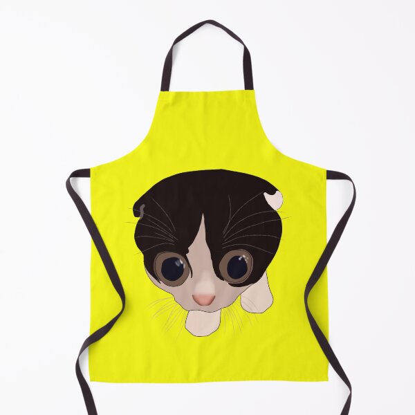 Item preview, flabbergasted catto designed and sold by AngyDuck.