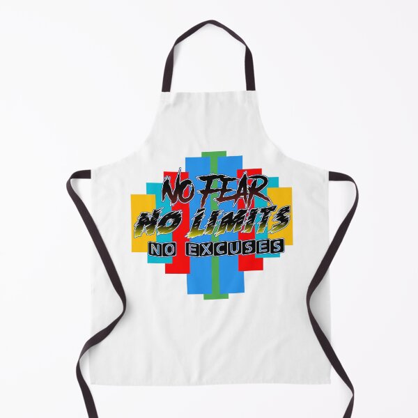 Item preview, NoFear,NoLimits,NoExcuses designed and sold by VM04.