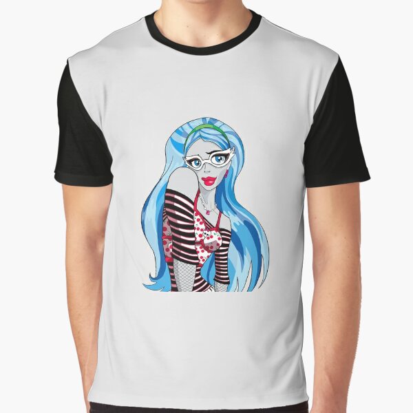 Monster High Ghoulia Yelps Art Board Print for Sale by Emma Corley