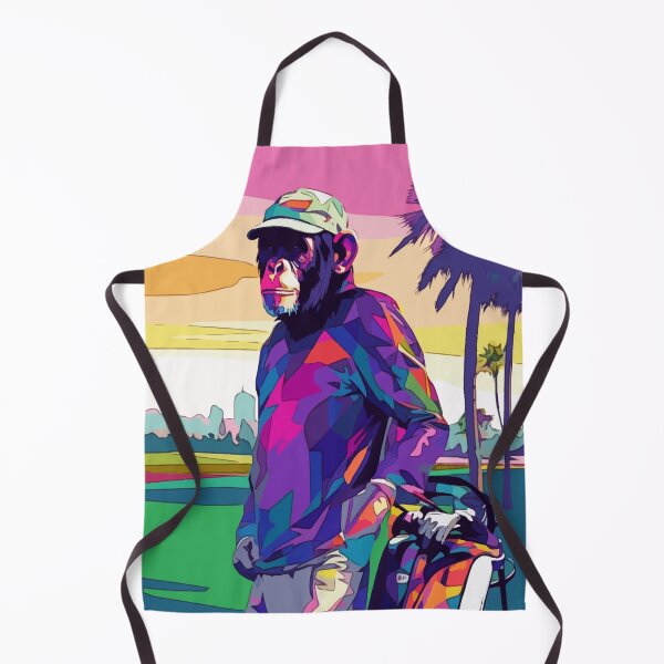 Item preview, On the fairway designed and sold by randynash.