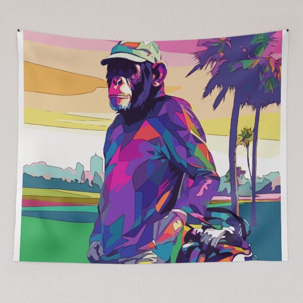 Item preview, On the fairway  designed and sold by randynash.