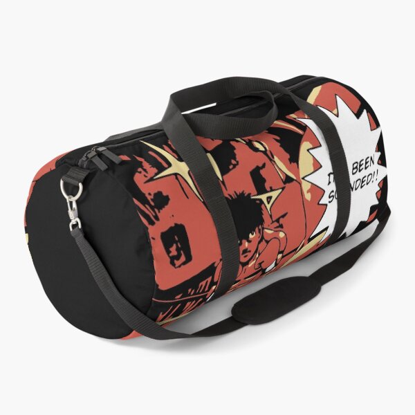 Item preview, Hajime no Ippo Retro Vintage designed and sold by Teebuya.