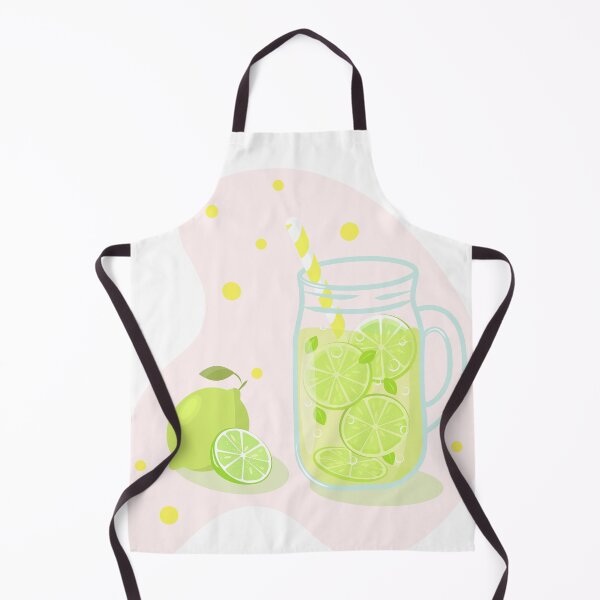 Item preview, Lime cocktail, summer, fruit designed and sold by Angelina1501.
