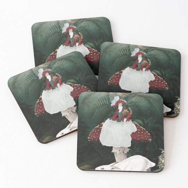 Item preview, Illusions of size and imagination designed and sold by Design4uStudio.