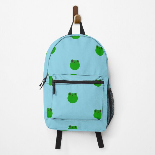 Item preview, Frogui the smiling frog designed and sold by Isx-rt.