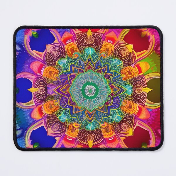 Item preview,  Mandala background designed and sold by simaso.