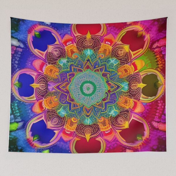 Item preview,  Mandala background designed and sold by simaso.