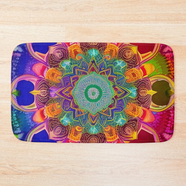 Item preview,  Mandala background designed and sold by simaso.