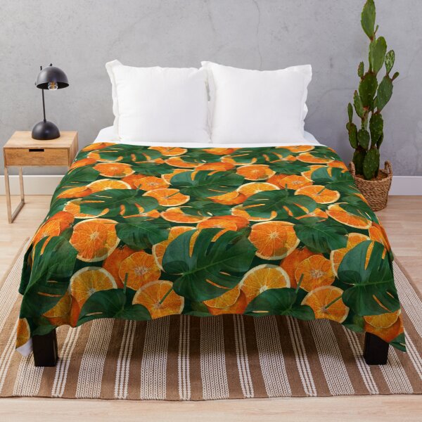 Item preview, Luxurious Tropical Shade designed and sold by miauruna.