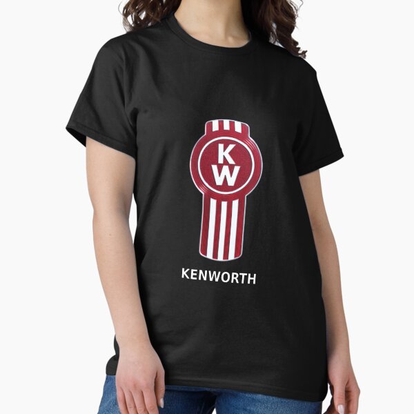 Item preview, Kenworth designed and sold by Création  Québec.