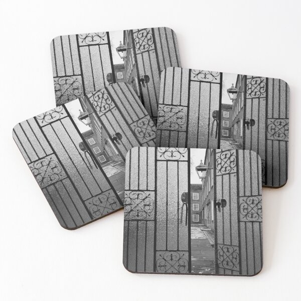 Item preview, View from the Stores designed and sold by Victoria Charvill.