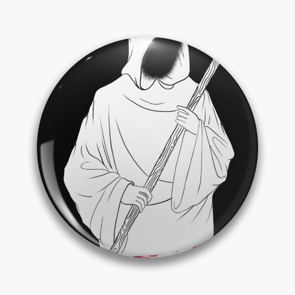 Item preview, No. 14. Death designed and sold by JChristLove.