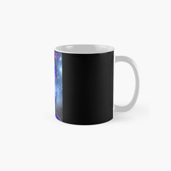 Maia of the Pleiades Classic Mug