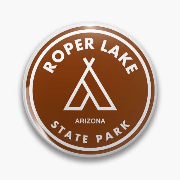 Artikelvorschau, Roper Lake State Park Arizona Zelt entworfen und verkauft von bivenart.