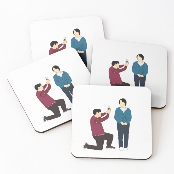Item preview, Doctor Cha korean drama designed and sold by kart-box.