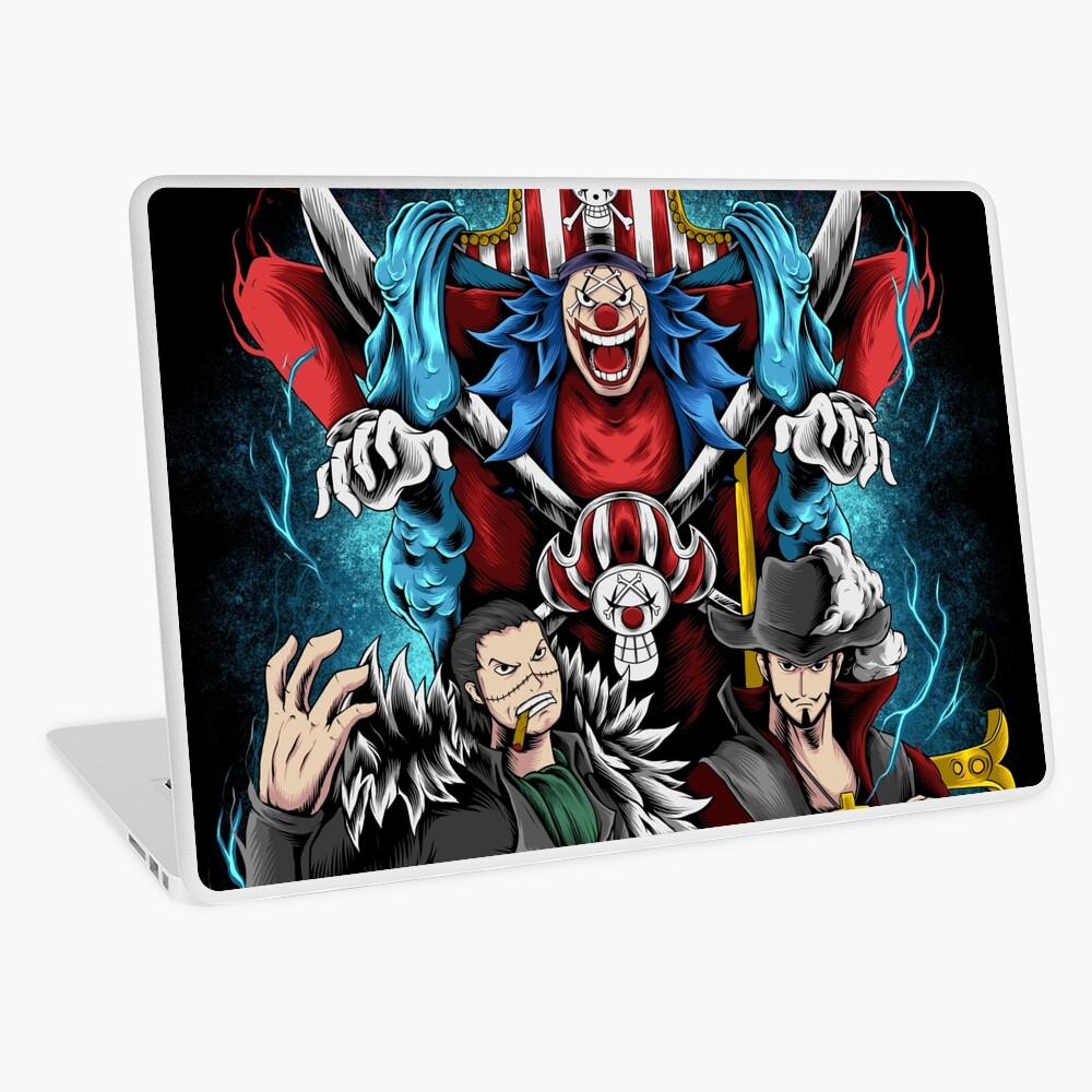 One piece on sale macbook pro case