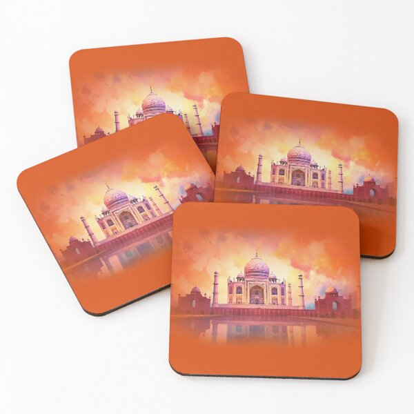 Item preview, Taj Mahal designed and sold by AstorAurora.