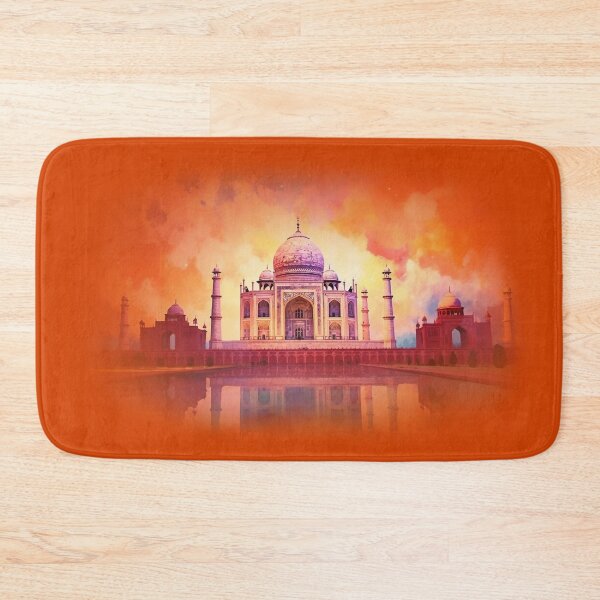 Item preview, Taj Mahal designed and sold by AstorAurora.
