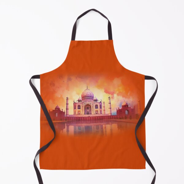 Artikelvorschau, Taj Mahal entworfen und verkauft von AstorAurora.