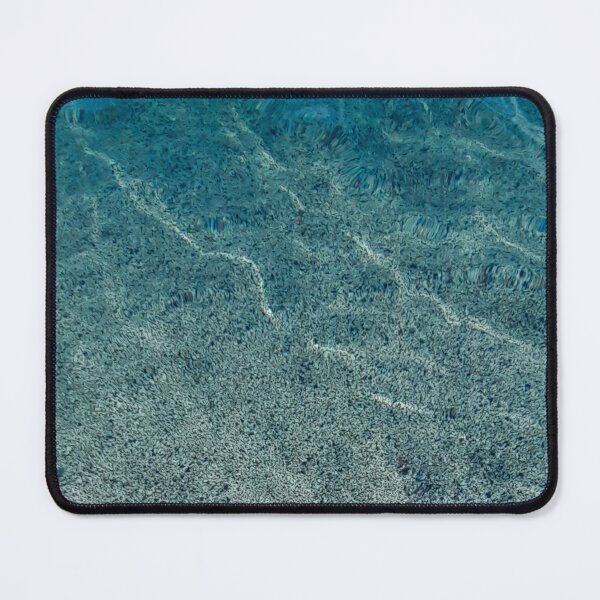 Item preview, Crystal clear sea water of Monterosso Beach, Cinque Terre, Italy designed and sold by pfc-art.