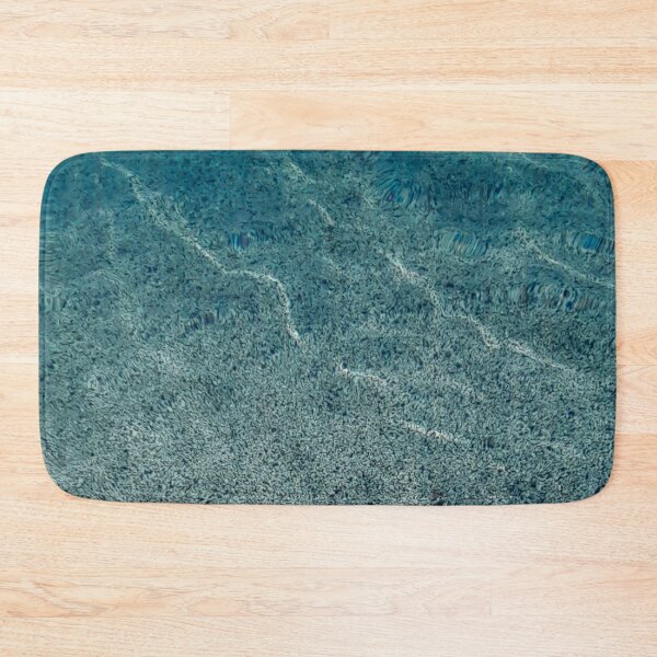 Item preview, Crystal clear sea water of Monterosso Beach, Cinque Terre, Italy designed and sold by pfc-art.
