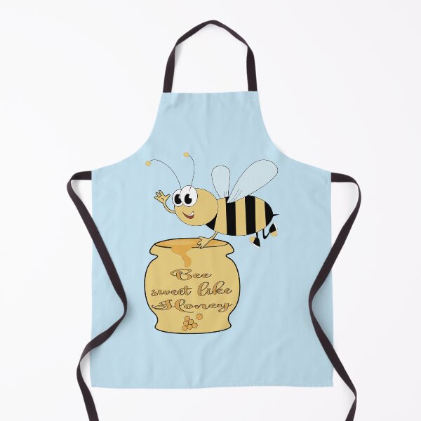Item preview, BEE SWEET LIKE HONEY designed and sold by GIFTPLANETGP.