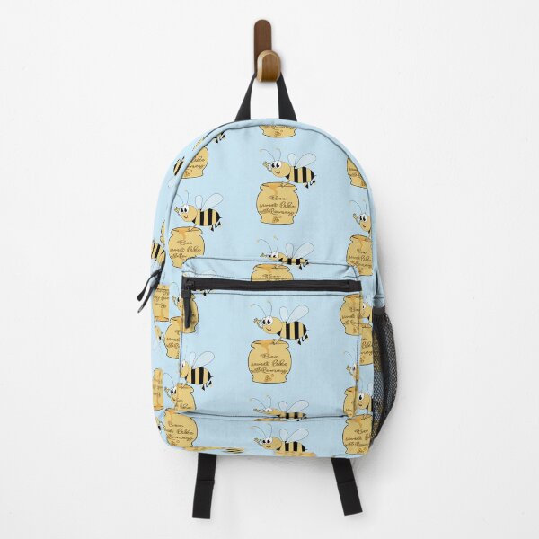 Item preview, BEE SWEET LIKE HONEY designed and sold by GIFTPLANETGP.