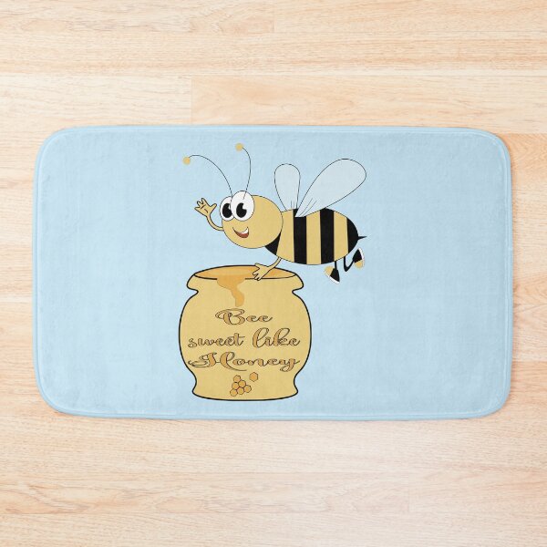 Item preview, BEE SWEET LIKE HONEY designed and sold by GIFTPLANETGP.