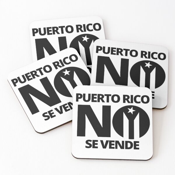 Item preview, Puerto rico no se vende designed and sold by NationGraphix.