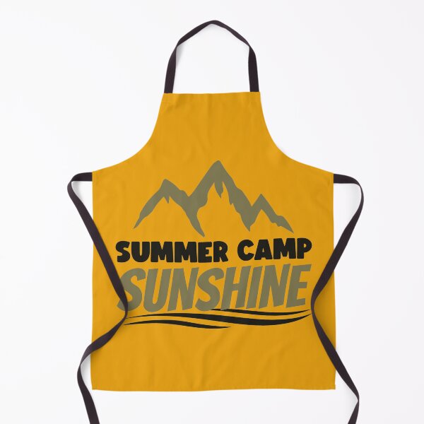 Item preview, Summit Serenity: Summer Camp amidst Majestic Mountains designed and sold by modernaarte.
