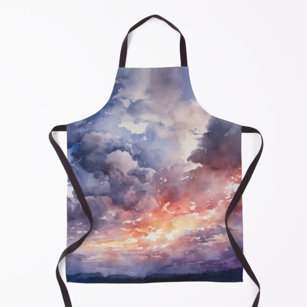 Item preview, Clouds at Sunset designed and sold by Vanover Designs.