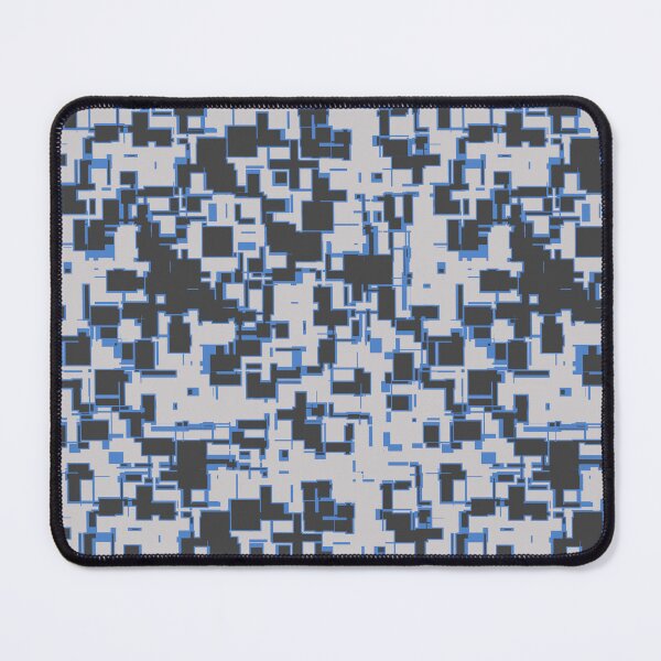 Item preview, Abstract cube grunge design designed and sold by Tokofereal.