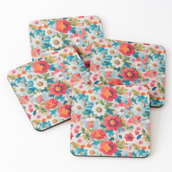 Item preview, Flower Garden designed and sold by printorina.