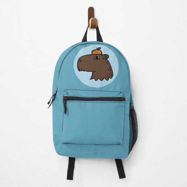 Item preview, Capybara designed and sold by maryallen138.