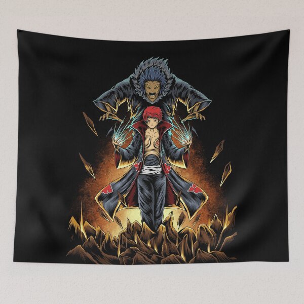 Item preview, Sasori Puppet Master designed and sold by Buluk.
