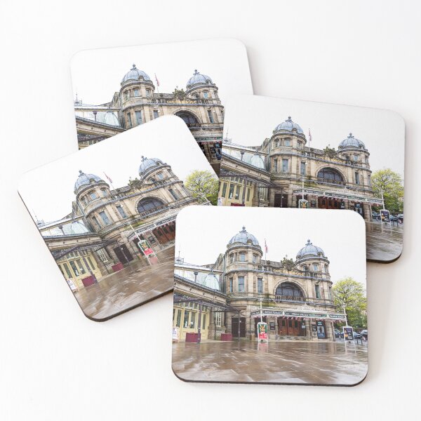 Item preview, Buxton Opera House, Derbyshire, England designed and sold by Paul Thompson Photography.