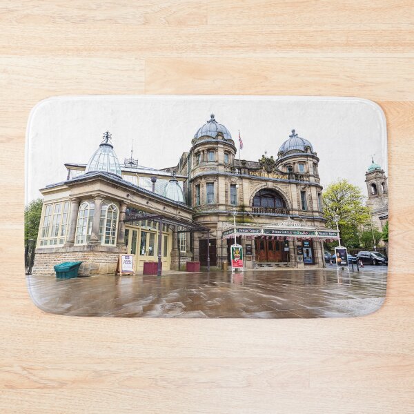Item preview, Buxton Opera House, Derbyshire, England designed and sold by Paul Thompson Photography.