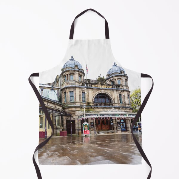 Item preview, Buxton Opera House, Derbyshire, England designed and sold by Paul Thompson Photography.