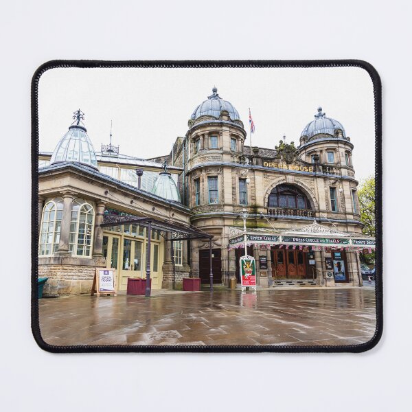 Item preview, Buxton Opera House, Derbyshire, England designed and sold by Paul Thompson Photography.