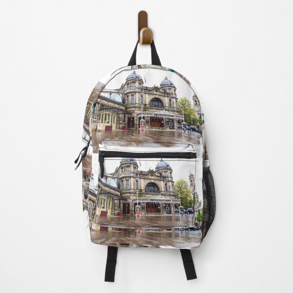 Item preview, Buxton Opera House, Derbyshire, England designed and sold by Paul Thompson Photography.