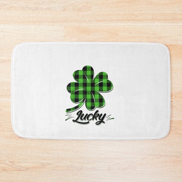 Item preview, luck irish designed and sold by potlotDickinson.