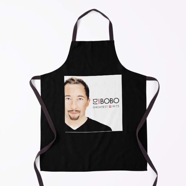 Item preview, DJ BoBo Greatest Hits Album Cove designed and sold by BoedigheimerRin.