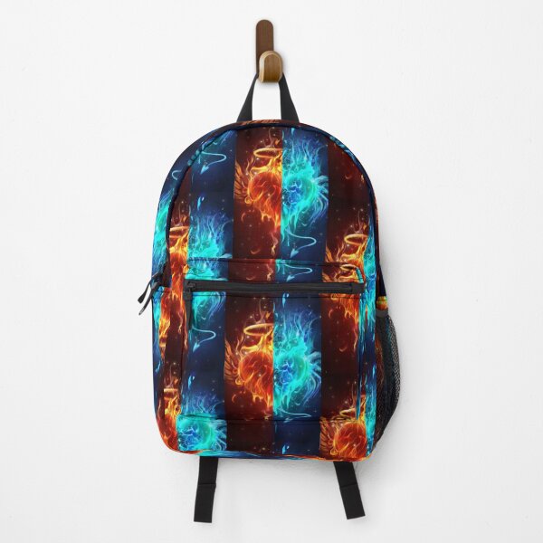 Item preview, Fire and Ice designed and sold by DeJouwe.