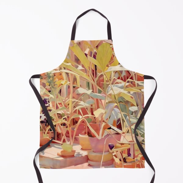 Item preview, Sunshine on Potted Plants designed and sold by Dana Roper.