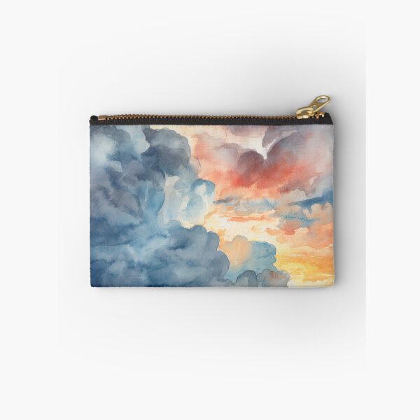 Item preview, Clouds at Sunset  designed and sold by Vanover Designs.