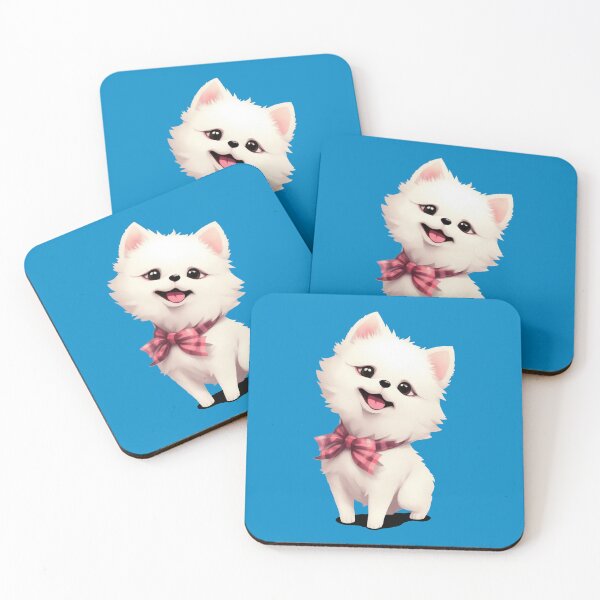 Item preview, Cute Puppy designed and sold by ArtCraftLab.
