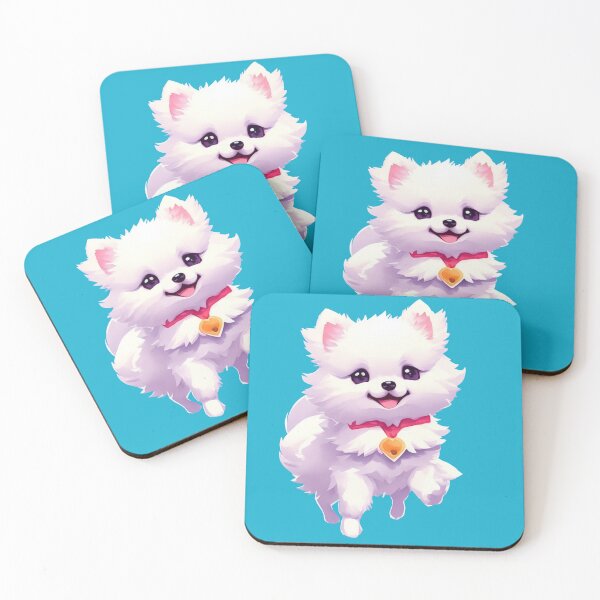Item preview, Cute Puppy designed and sold by ArtCraftLab.