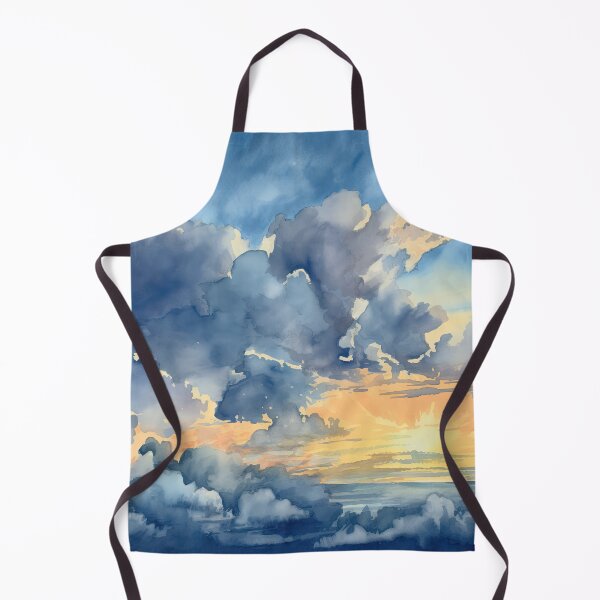 Item preview, Clouds at Sunset designed and sold by Vanover Designs.