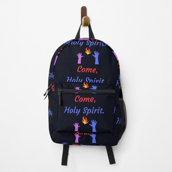 Item preview, Come Holy Spirit designed and sold by wildlittlefan.