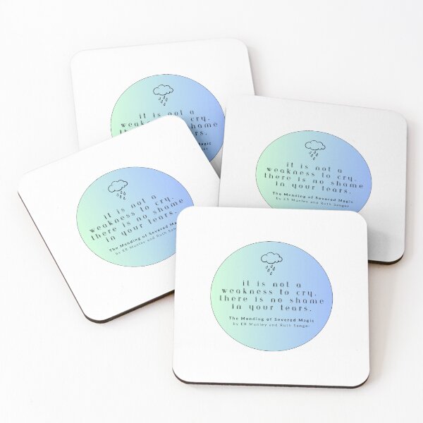 Item preview, Not a Weakness designed and sold by ermunleybooks.